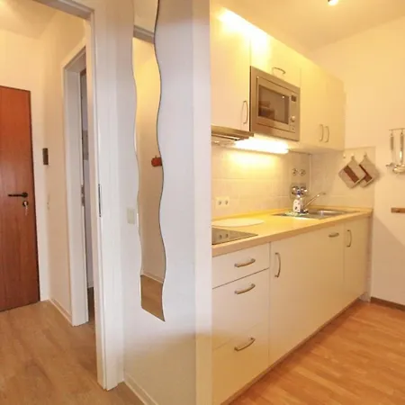 Appartement Am App 25 Inkl Wlan *