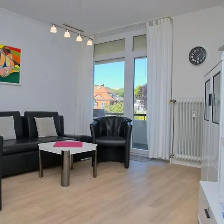 Appartement Am App 25 Inkl Wlan Grömitz