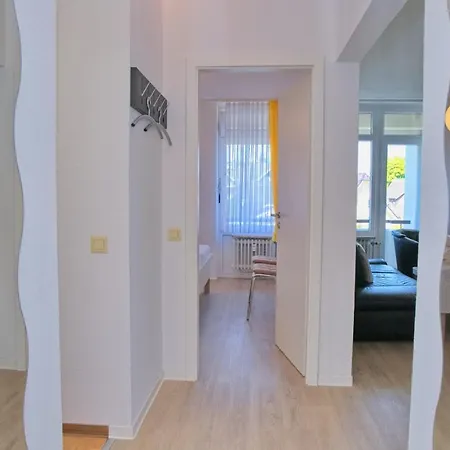 Appartement Am App 25 Inkl Wlan Grömitz