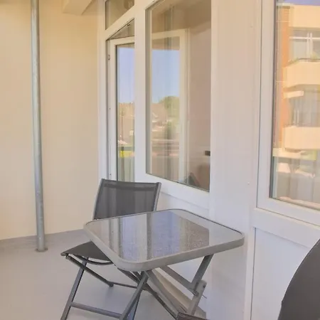 Am App 25 Inkl Wlan * Grömitz