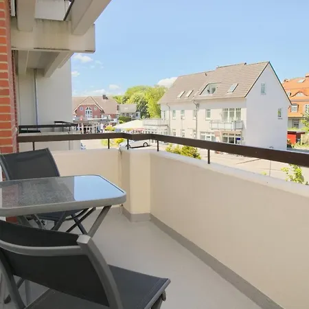 Appartement Am App 25 Inkl Wlan Grömitz