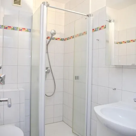Am App 25 Inkl Wlan Appartement *
