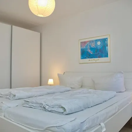 Lägenhet Am App 25 Inkl Wlan *