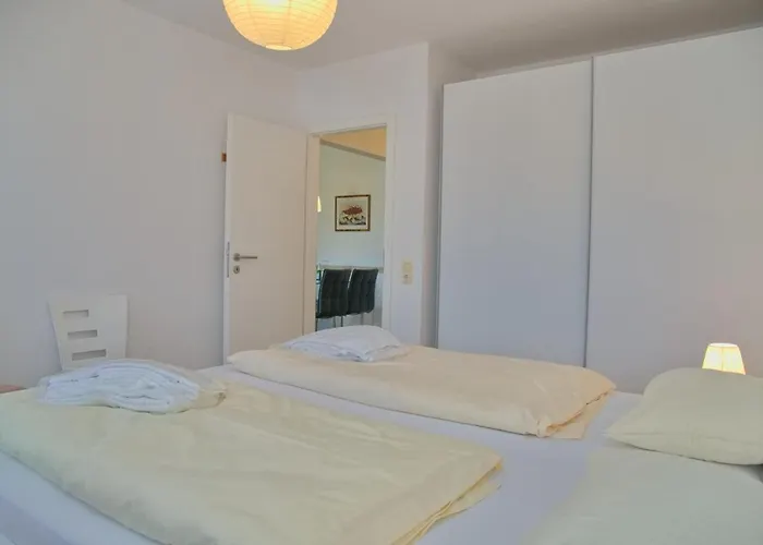 Am App 25 Inkl Wlan Apartamento Grömitz